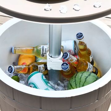 Стол пластиковый мини-бар Nova Cool Bar