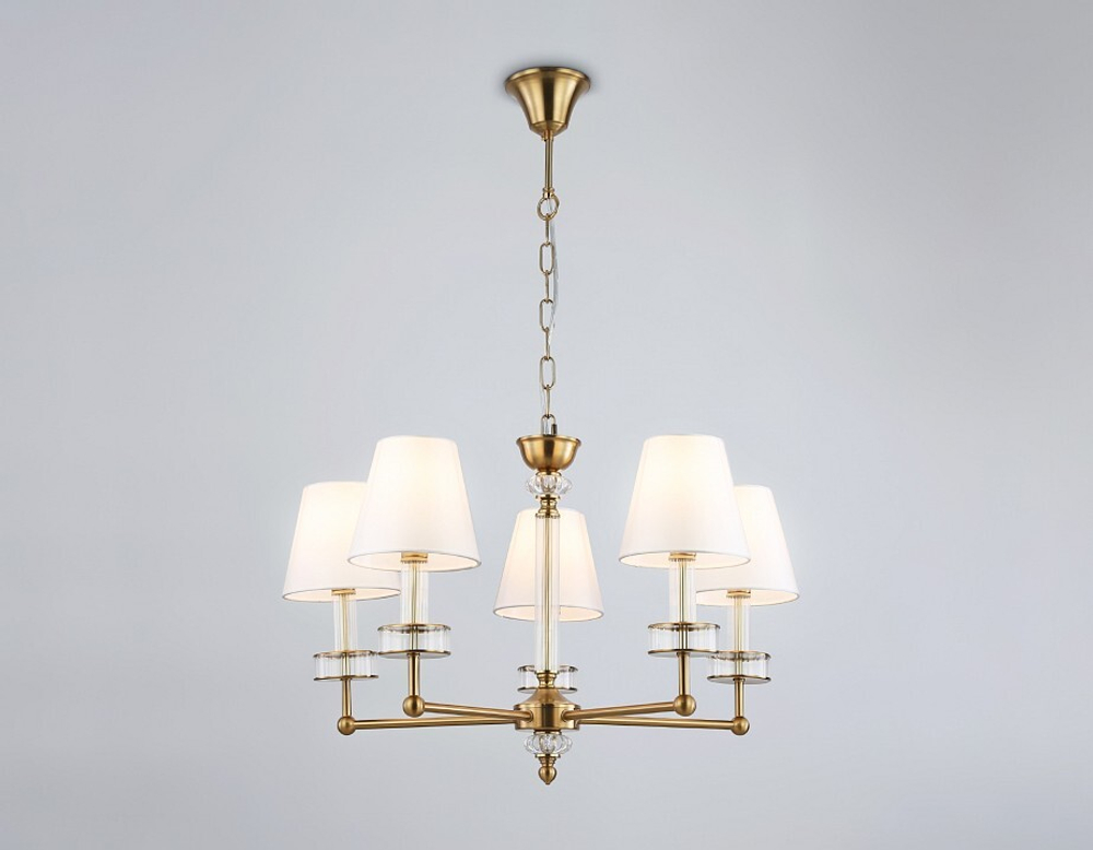 Подвесная люстра Ambrella Light LH LH71021