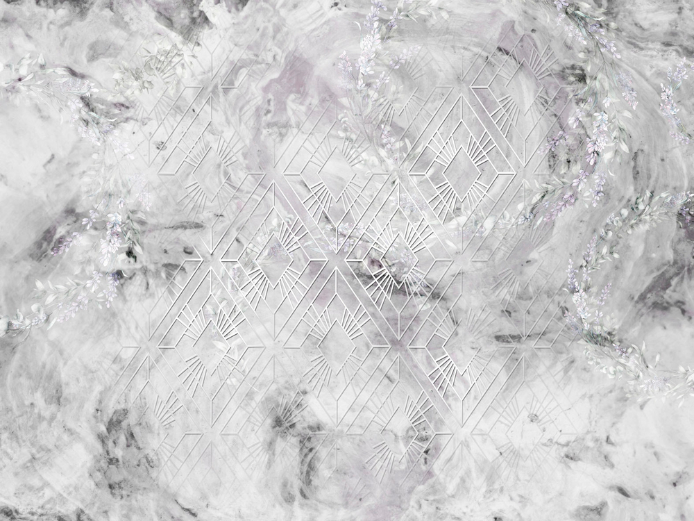 Дизайнерские обои Wall Street Fiore