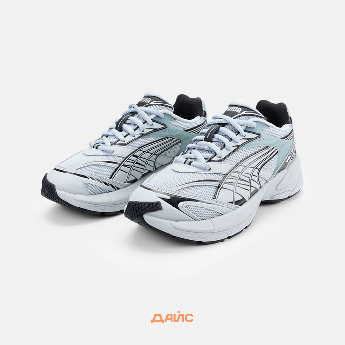 Кроссовки Puma Velophasis Always On артикул:395908-03 - купить в магазине Дайс