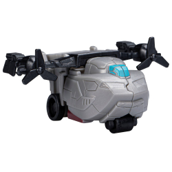 Hasbro Transformers EarthSpark - Фигурка Мегатрона Тактикона / артикул   F6228 F6711  / GTIN 5010994180188