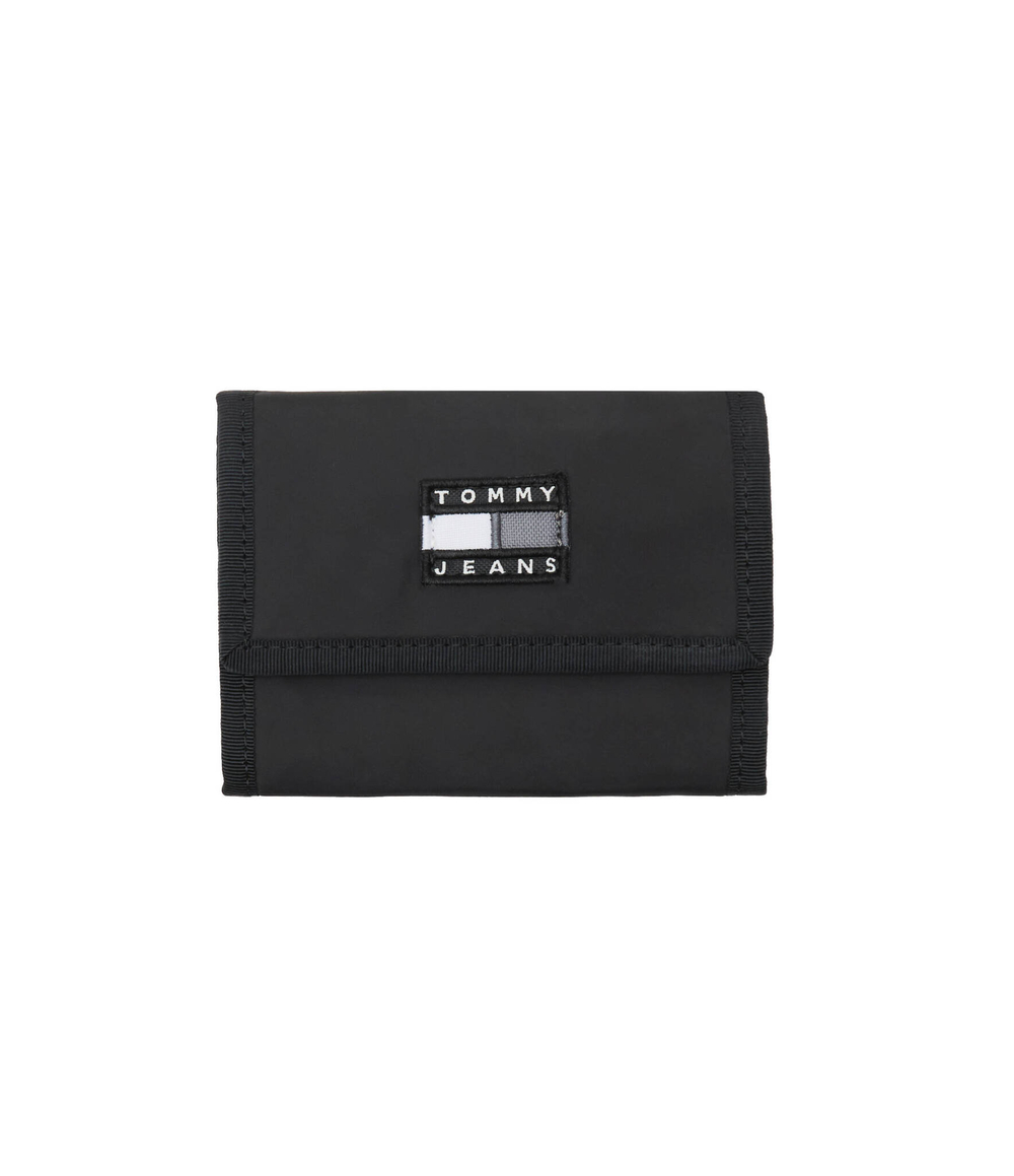 Кошелек Tommy Jeans - черный(AM0AM11714)