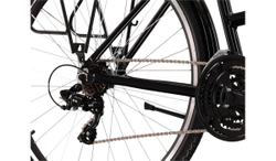 Велосипед Kross Trans 1.0