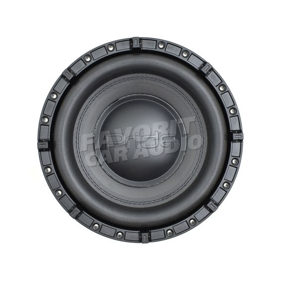 Сабвуфер Pride M.6 10&quot; S0.4 600W