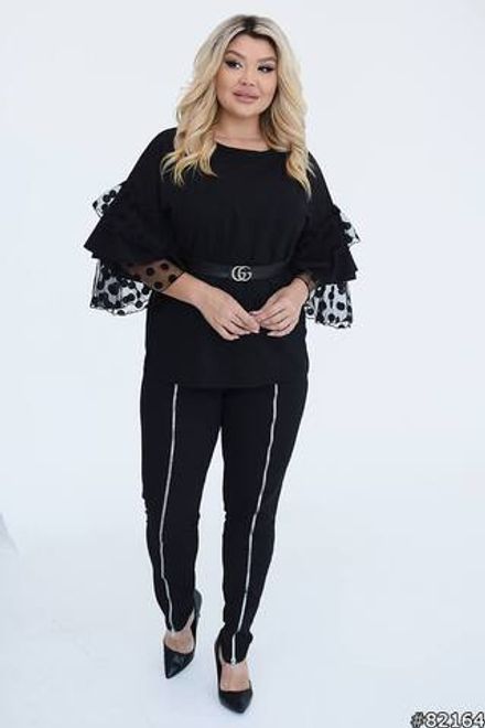 Костюм УК-3077-1 Фабрика Моды Фото 1