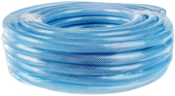 Шланг пневматический армированный PATRIOT PVC 1620 20 м,10х16,20 Bar (520006010)