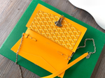 Goyard Duchesse Marie Caroline Bag