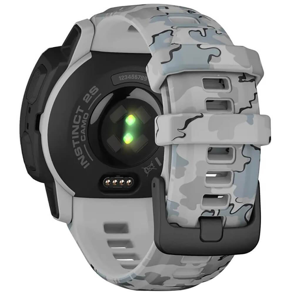 Умные часы Garmin Instinct 2S Mist Camo