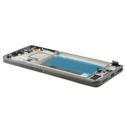 Xiaomi 13T Pro 5G (23078PND5G) / (Дисплейный модуль с тачскрином) (в рамке) (ORIG-SP)