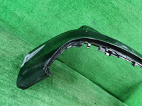 Бампер задний Hongqi H5 2 (2022-н.в.)