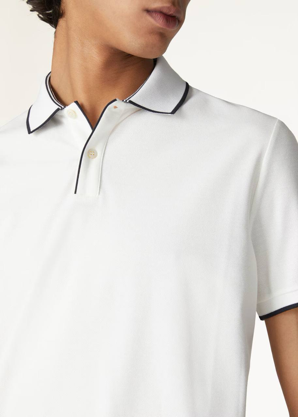 Футболка Loro Piana