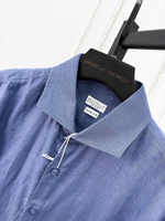 Рубашка Brunello Cucinelli