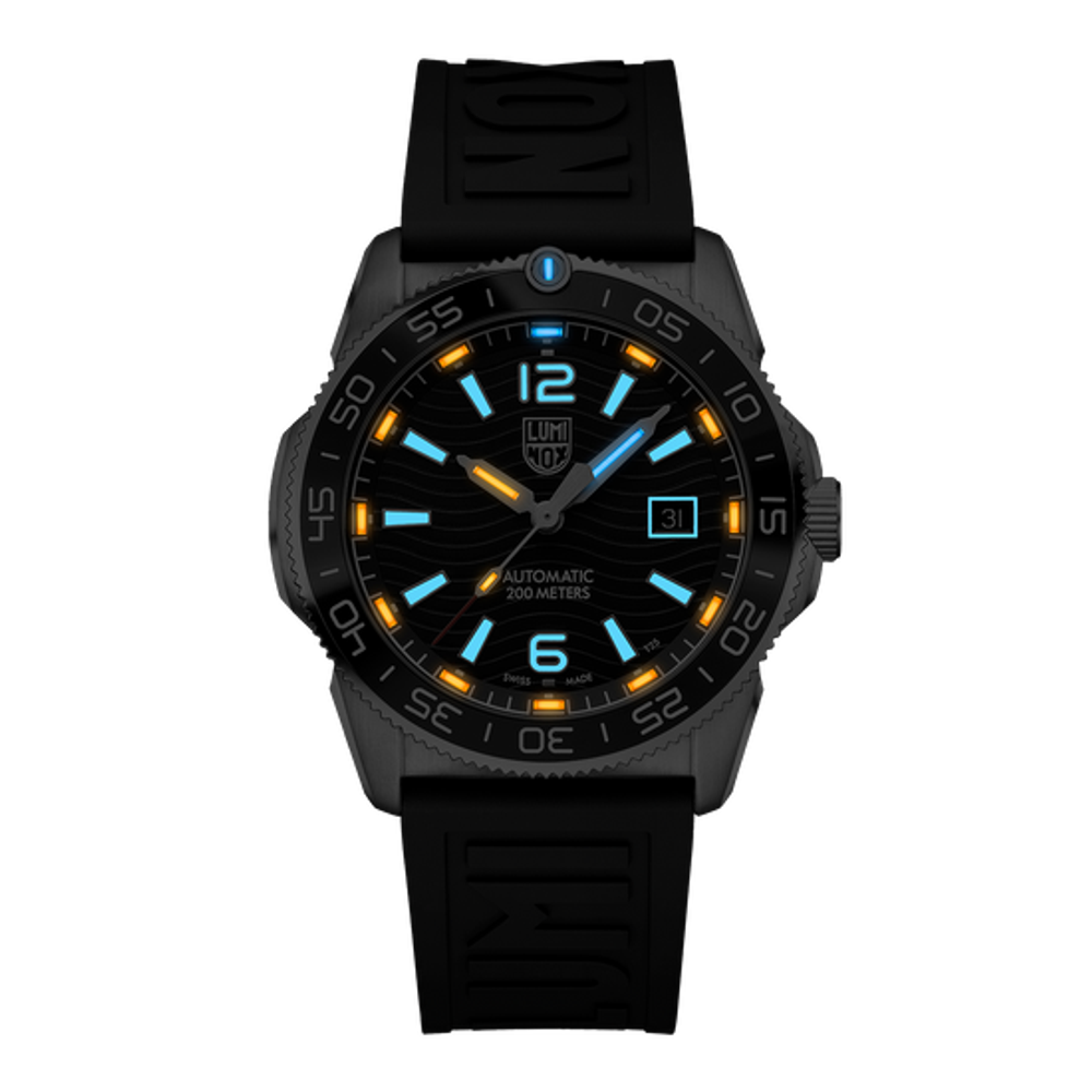 Luminox Pacific Diver Automatic XS.3101