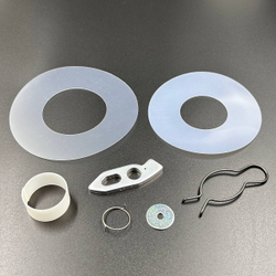 Ремкомплект ручного стартера Suzuki DT 40