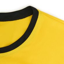 Форма футб. игровая TORRES Classic, F-1011-072-L, р.L, полиэстер, желто-черный