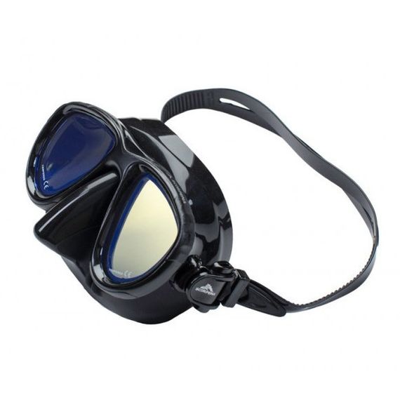 Маска Scorpena K с контрастными линзами