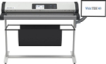 Сканер широкоформатный WideTEK WT48-600-MFP