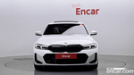 BMW 3 Series (G20) 320i M Sports (10.2023)