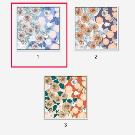 Платок 65x65 см AV-BSD1035200301