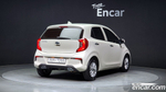 Kia Morning Urban (JA) Prestige (05.2020)
