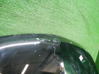 Капот Mitsubishi Pajero Sport 3 (2015-2021)