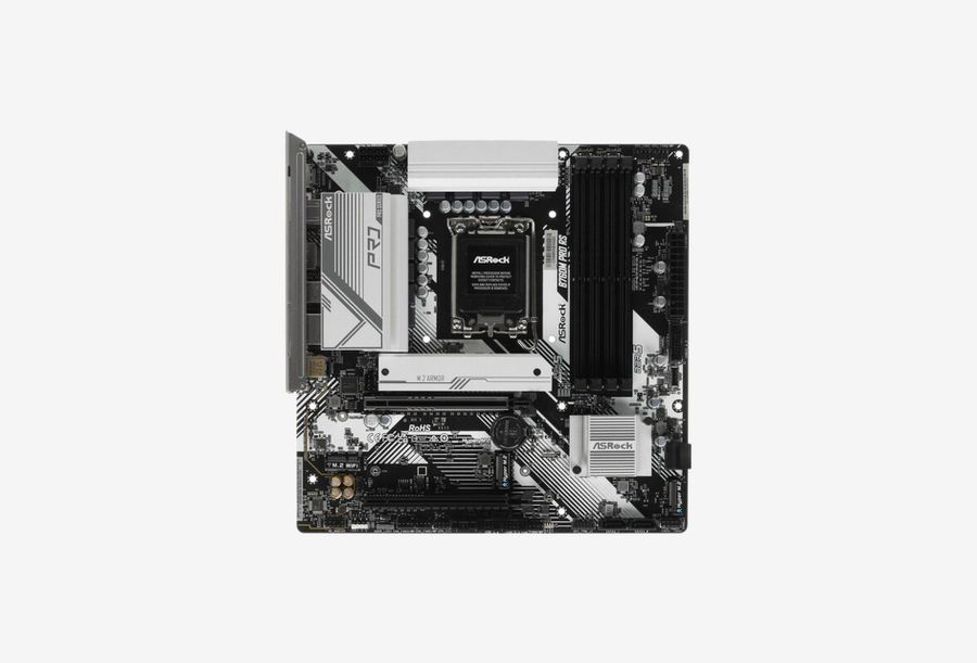 ASRock B760M Pro RS_0226531101932