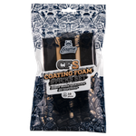 LERATON COATING FOAM STICKS SET CFS Набор кистей из 10 аппликаторов-шпателей(дерево + поролон)