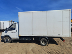 GAZ GAZELLE BUSINESS Изотермический/рефрижератор 1220F0 (Рефрижератор, Бензин/Газ, 2,7 л, 107 л.с.)