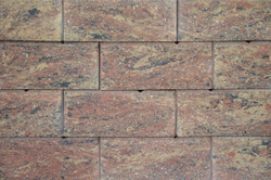 Блок пролетный, коллекция Joniec GORC de LUXE GL22