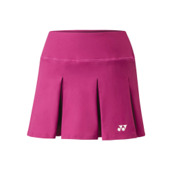 Женская теннисная юбка Yonex Skirt Women - Berry