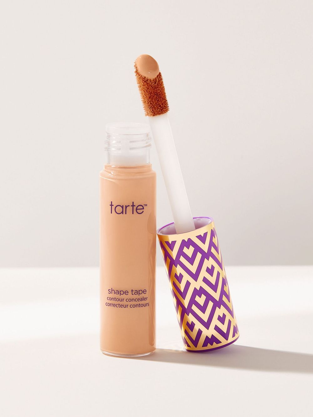 Консилер TARTE Shape Tape Contour Concealer - 35N Medium