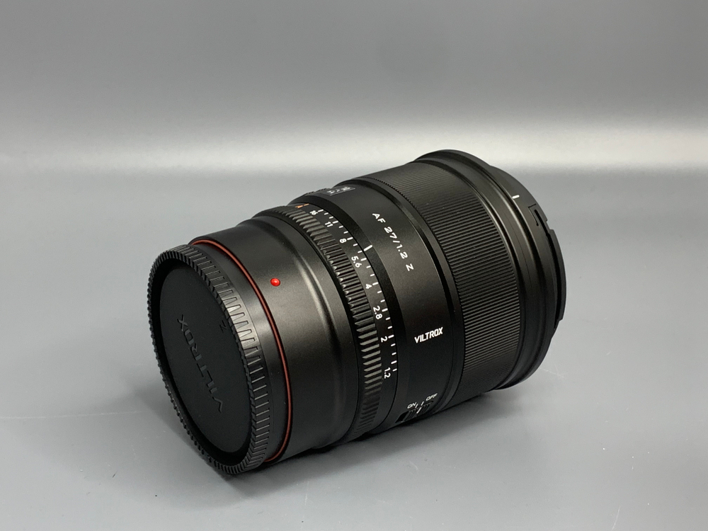 Viltrox AF 23mm 1.4 Nikon Z