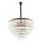 Подвесная люстра Modelux ML.844.12 GD