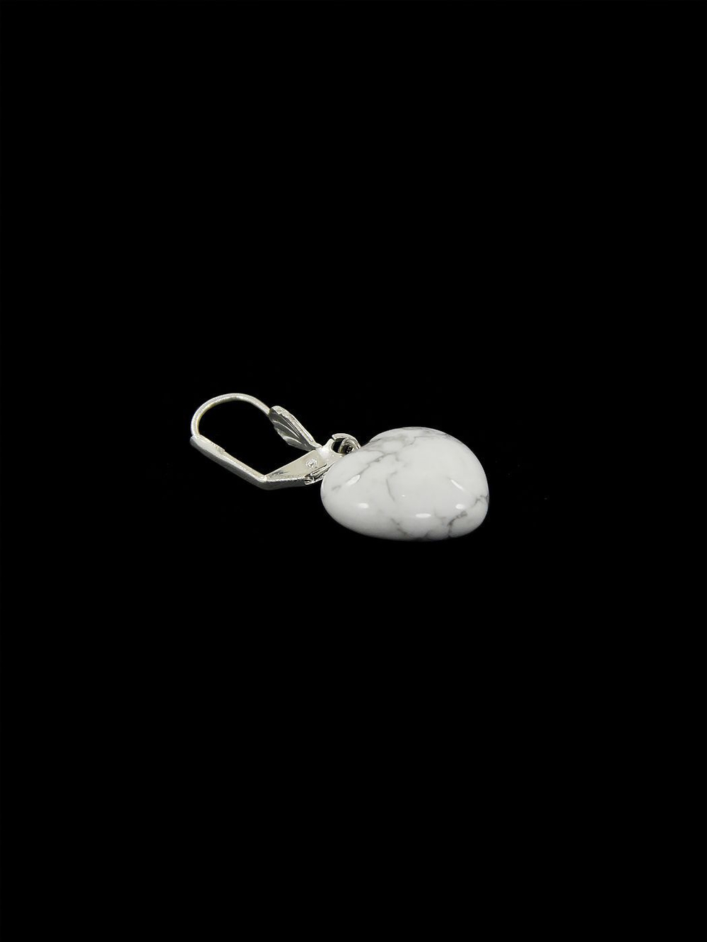 Серьги из кахолонга khse001-se