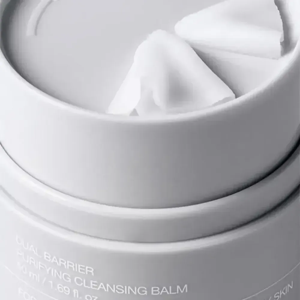 Очищающий бальзам для лица Celimax Dual Barrier Purifying Cleansing Balm 50 мл