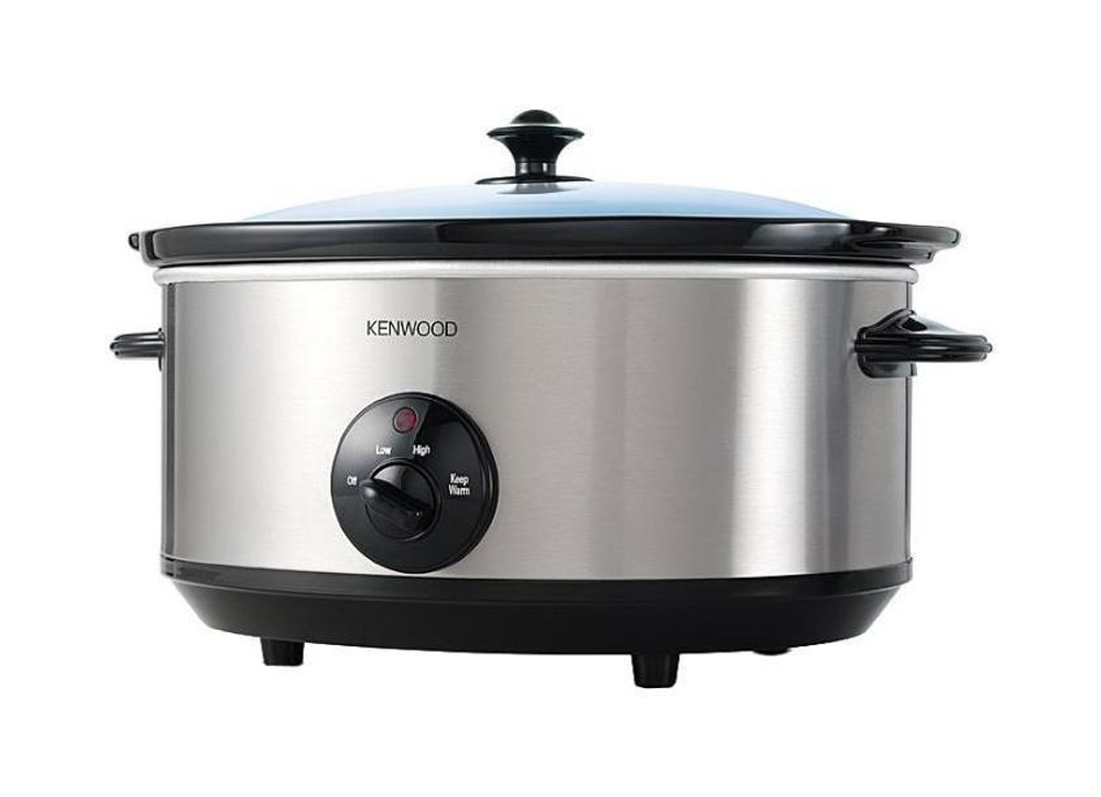 Медленноварка Kenwood CP-658
