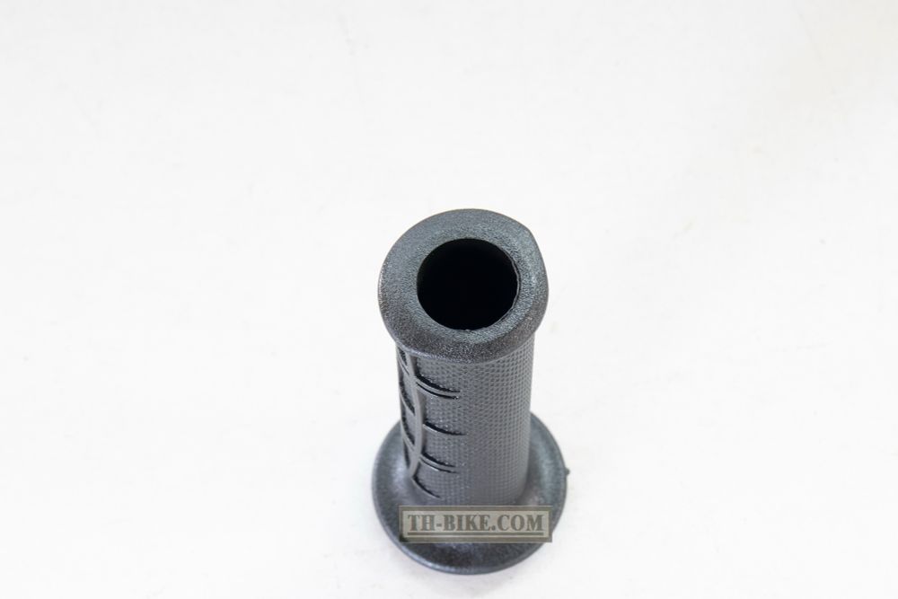 53150-K1T-E10. GRIP, L. HANDLE. Honda CRF300Rally (open end)