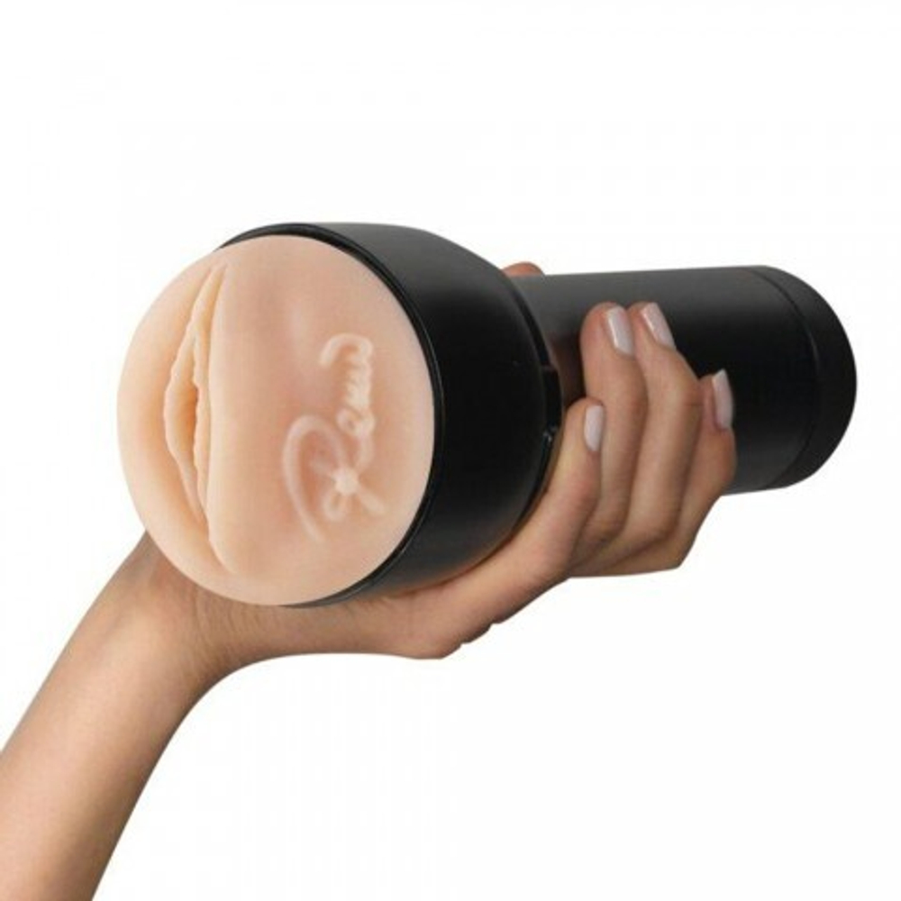 Мастурбатор Feel копия порно звезды Romi Chase от KIIROOStars Collection