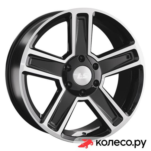 1296 8x17/6*139.7 D100.1 ET38 BKF