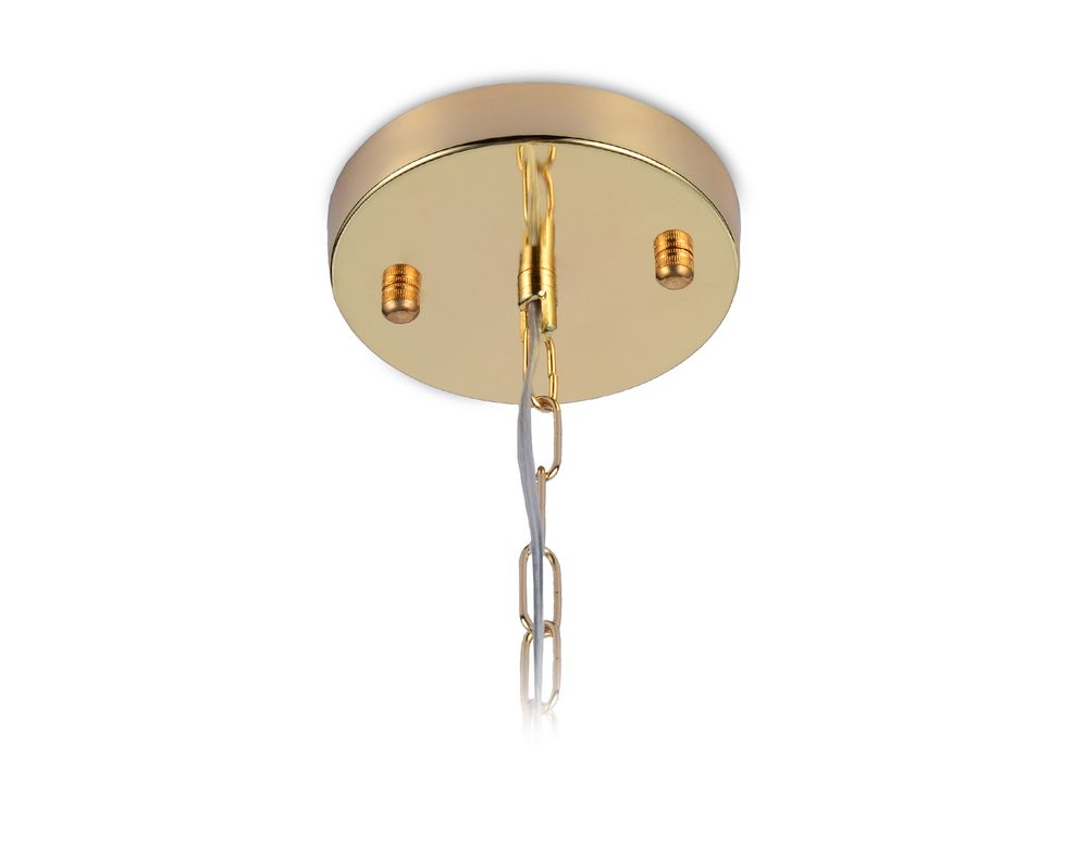 Ambrella Подвесная люстра с хрусталем Traditional TR5149