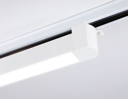 Ambrella Трековый однофазный светодиодный светильник Track System GL6736