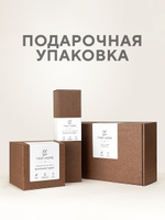 Соевая интерьерная свеча Dome