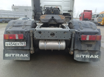 SITRAK C7H 4x2 Седельный тягач ZZ4186V361HE (Дизельный, 12,4 л, 480 л.с., АТ)