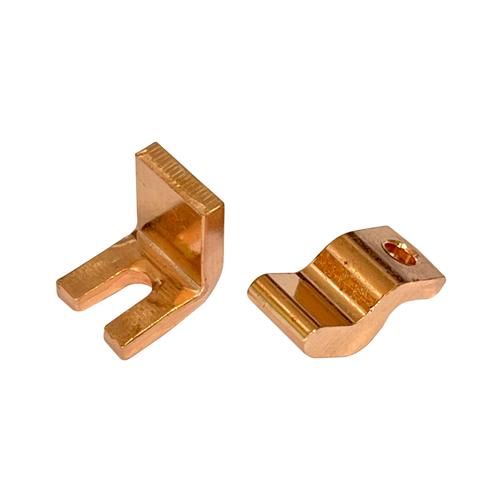 Контакт к контактору КТ-6023 160А подвижный / неподвижный (пара)