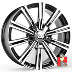 Комплект дисков Toyota 20x8.5 et45 5x150