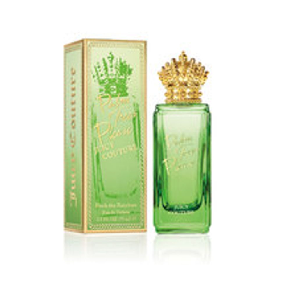 Juicy Couture Rock The Rainbow Palm Trees Please EDT 75ml