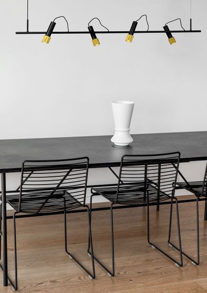 Подвесной светодиодный светильник Lucide Duele 20420/20/30