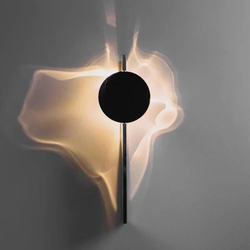 Невероятно красивый бра