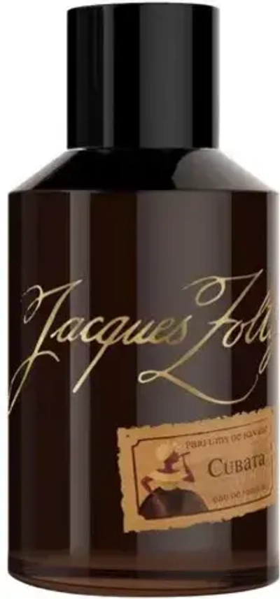 JACQUES ZOLTY CUBATA EDP 100 ML