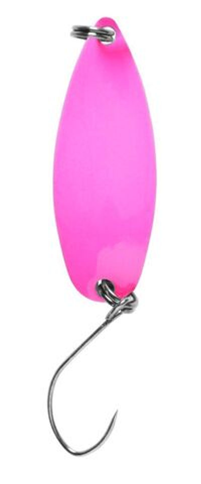 Блесна колеб. Lucky John TR AYU длин.29мм/02.4г 003